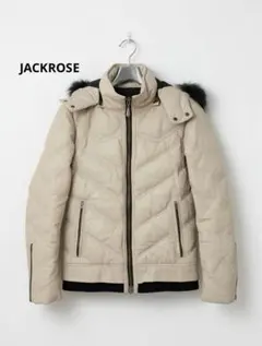 2026年最新】jackrose ファーの人気アイテム - メルカリ