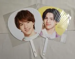 2026年最新】岩﨑大昇 団扇の人気アイテム - メルカリ