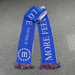 Montmartre New York Scarf マフラーのサムネイル