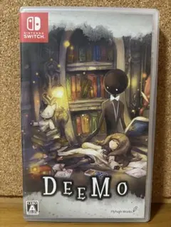 【24時間以内発送】 DEEMO