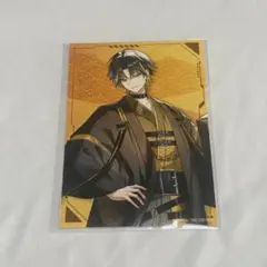 めておら 明雷らいと ノベルティブロマイド NewYear2026