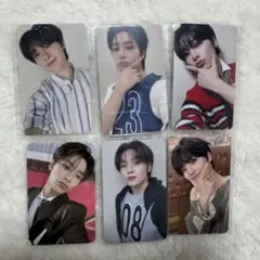 Stray Kids 会場限定 アイエン トレカ まとめ売り