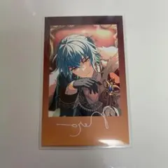 ネロ 魔法使いの約束 ネロ 特典 チェキ ソナチネ まほやく フォト風