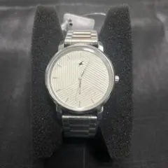 Fastrack メンズ 腕時計 アナログ クォーツ