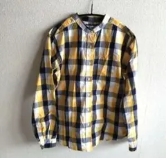 caracaro✨シャツ　SO/prit/dgy/grin/エコロコ