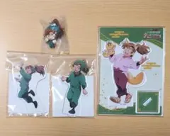 善法寺伊作セット②