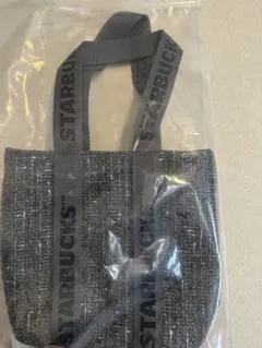 スターバックス 台湾 STARBUCKS 2025 ツイード ドリンクバッグ