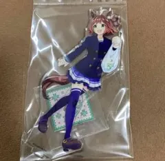 ウマ娘　セブンネット　アクリルスタンド　ラインクラフト