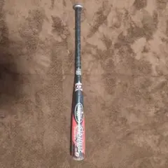 ルイスビルスラッガー ハイブリッド軟式バット H2 84cm - メルカリ