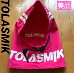 ◆美品◆トラスミック　フードウォーマー　ネオンピンク