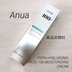 アヌア　Anua PDRN モイスチャライジングクリーム　60ml