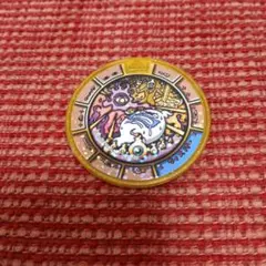 妖怪ウォッチ　妖怪メダル　ウィスパー