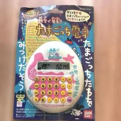 ちびまる子ちゃん おかしでピーヒャララ ナムコ 携帯ゲーム NAMCO