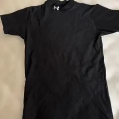 【値下げ】Under Armour アンダーシャツ 半袖 黒