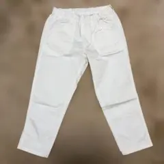 【新品未使用】サニークラウズ　スカッと夏パンツのサムネイル