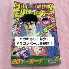 2026年最新】週刊少年ジャンプ1995年25号の人気アイテム - メルカリ
