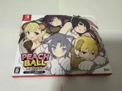 2025年最新】閃乱カグラ ピーチ&リフレ限定Wパック - Switchの