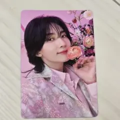 SEVENTEEN ALWAYS YOURS 通常盤 トレカ ジョンハン - メルカリ