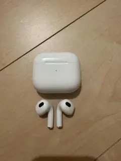 AirPods 3 本体 充電ケース付き