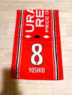 2025年最新】浦和レッズスカーフの人気アイテム - メルカリ