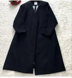 2025年最新】ebure コートの人気アイテム - メルカリ