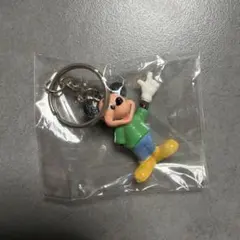 ミッキーマウス キーホルダー　レトロ