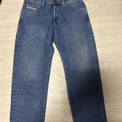 DIESEL デニムパンツ W34 イタリア製