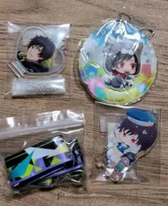 B-PROJECT 金城剛士