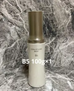 コタ スタイリング ベース B3 200g 1本 - メルカリ