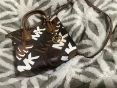 マイケルコース2wayバック