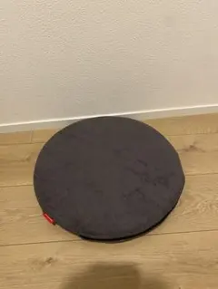 クッション　hanalolo 丸型　イスクッション　美品