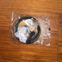 ツイステ　ジャック　缶バッジ