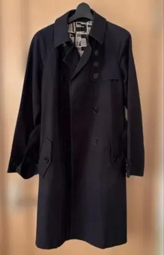 PaulSmithトレンチコート