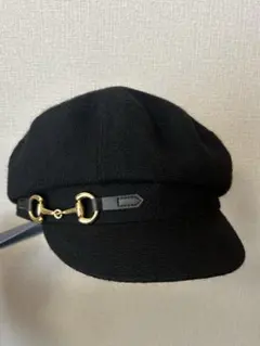 CA4LA ウールキャスケット