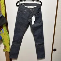 ATTACHMENT ストレートデニム　アタッチメントのサムネイル