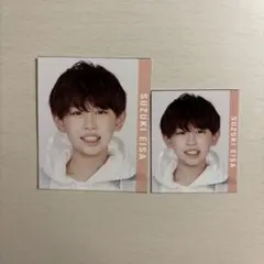 鈴木瑛朝 Myojoデタカ