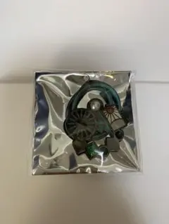 鬼滅の刃　USJ コレクタブルヘアゴム　炭治郎