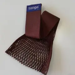 【新品未使用】tonga トンガ スリング XL ブラウンのサムネイル