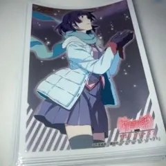 2026年最新】物語シリーズ スリーブの人気アイテム - メルカリ