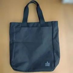 EMERSION トートバッグ ブラックのサムネイル