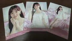 =LOVE　音嶋莉沙　生写真　コンプ