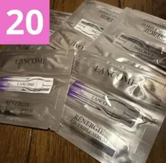 ランコムレネルジー HCFトリプルセラム