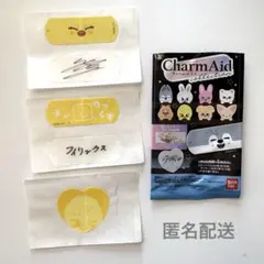 skzoo CharmAid フィリックス ポガリ