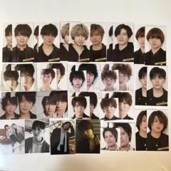 Hey! Say! JUMP myojo 厚紙 デタカ まとめ売り