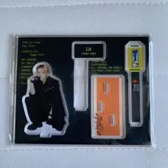 2026年最新】straykids アイエン アクスタの人気アイテム - メルカリ