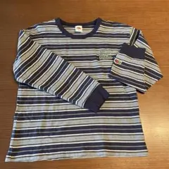 フルーツオブザルーム キッズ 長袖Tシャツ ロンT 130