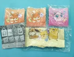 ポケモン トートバッグ & ポーチコレクション vol.10