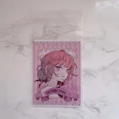 恋せよまやかし天使ども 桂おとぎ ロフト POPUP 特典