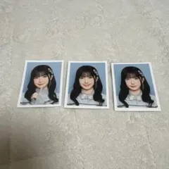 ≠ME ノイミー 永田詩央里 しおりん 直筆サイン - メルカリ