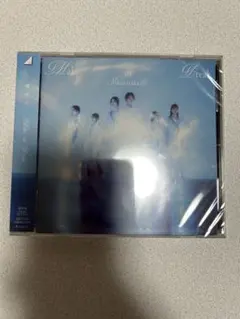 櫻坂46 Make or Break 通常盤